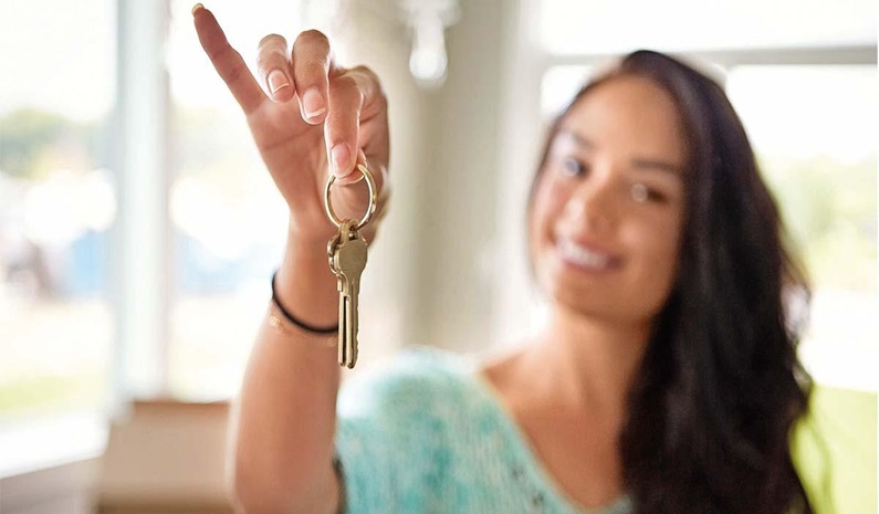 78% Women Homebuyers Are End-users